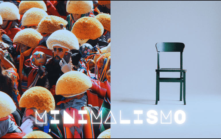 En México, esta visión encontró un terreno fértil, pues en distintas ciudades del país, el minimalismo se refleja en departamentos pequeños, cafeterías y negocios con diseños y tapizados sencillos. SUN / ARCHIVO