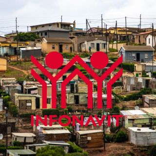 Infonavit: Así puedes ver la lista de casas para adquirir en remate