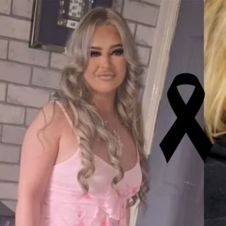 Viral: Fallece influencer por aspirar "gas de la risa" de globos