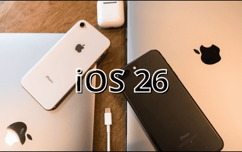Para activarla, es necesario actualizar el dispositivo a iOS 26, disponible desde el iPhone 11 en adelante. Una vez instalada la versión, la opción puede configurarse dentro del menú de llamadas del teléfono.  CANVA