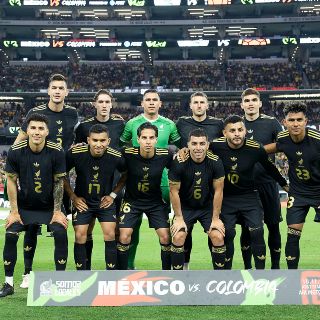 México busca romper su mala racha ante la Conmebol frente a Ecuador