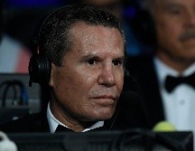 Julio César Chávez abrió su corazón y habló sobre lo que vivió ante los comentarios de la sociedad y redes sociales. IMAGO7.