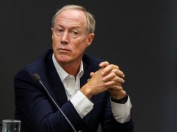 Ivar Sisniega dio a conocer que Javier Aguirre solicitó a la Federación Mexicana enfrentarse a rivales del más alto nivel. EL INFORMADOR/ A. NAVARRO.