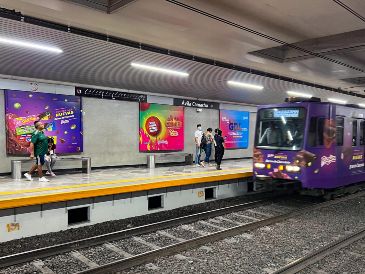 Actualmente personal especializado se encuentra realizando las maniobras necesarias para restablecer la circulación lo más pronto posible. EL INFORMADOR/ ARCHIVO