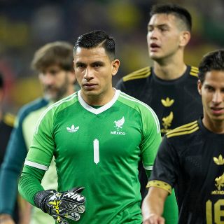 Selección Mexicana busca revancha y respuestas ante Ecuador