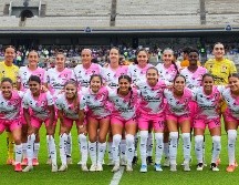 El conjunto comandado por Roberto Medina ha tenido un torneo irregular. IMAGO7.