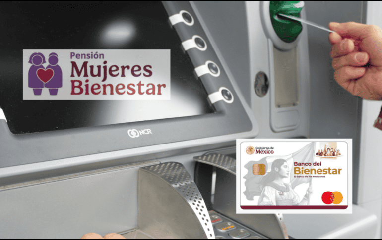 Cada depósito es de tres mil pesos y se realiza de forma bimestral. CANVA