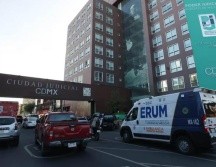 Las autoridades están revisando las grabaciones de cámaras de videovigilancia para esclarecer los hechos y determinar si hubo más personas involucradas. SUN / F. Rodríguez