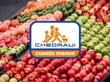 Frescura y sabor sin igual, encuéntralo este 14 y 15 de octubre en el MartiMiércoles de Chedraui. ESPECIAL/ Pixabay