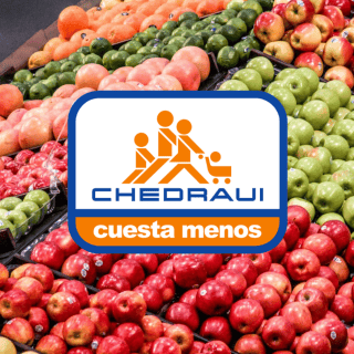 Estas son las mejores ofertas del Martimiércoles de Chedraui del 14 y 15 de octubre
