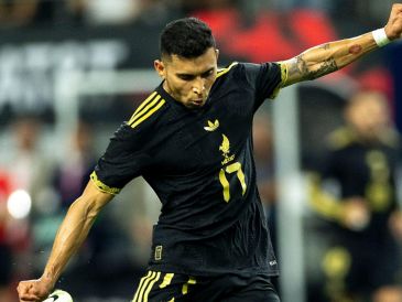 Orbelín Pineda expresó su entusiasmo por volver a un lugar que considera especial. IMAGO7.