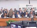Morena y sus aliados avalaron eliminar la retroactividad de la reforma. SUN/ESPECIAL