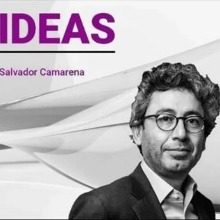 El cuento de Alejandro Svarch