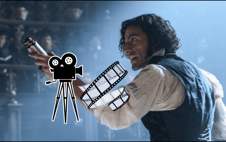 “Frankenstein” de Guillermo del Toro, está a punto de estrenarse en México y el público no puede esperar para verla en cines. INSTAGRAM/ @netflix