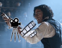 “Frankenstein” de Guillermo del Toro, está a punto de estrenarse en México y el público no puede esperar para verla en cines. INSTAGRAM/ @netflix