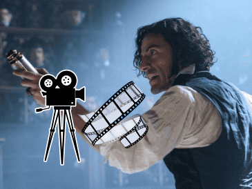 “Frankenstein” de Guillermo del Toro, está a punto de estrenarse en México y el público no puede esperar para verla en cines. INSTAGRAM/ @netflix