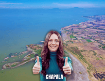 La recuperación de Chapala permitirá un abastecimiento estable durante el próximo estiaje, evitando problemas de desabasto para la región. EL INFORMADOR / A. Navarro / ESPECIAL