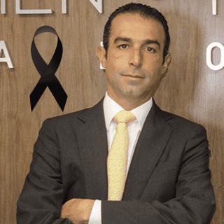 David Cohen: ¿Quién es el abogado atacado en Ciudad de México?