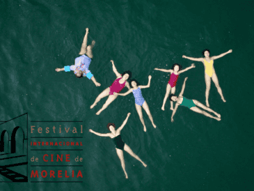 Película hecha por mujeres es presentada en Festival de Morelia. ESPECIAL / YOUTUBE / BENDITA FILMS