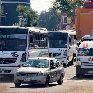Aumento al transporte público en Edomex: ¿En qué municipios aplicará la nueva tarifa?