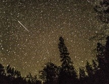 La lluvia de meteoros podrá verse en casi todo el país, pero para apreciarla mejor es recomendable buscar sitios con mínima contaminación lumínica. CANVA