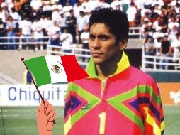 Hasta el momento, ni la Selección Mexicana ni la Federación Mexicana de Futbol (FMF), han desestimado este nuevo diseño. IG / @jorgecamposof