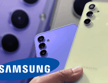 ¿Cuál es el mejor celular Samsung de gama media, según la IA? ESPECIAL / SAMSUNG