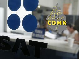 ¡Tómalo en cuenta! Hay cierre en oficinas del SAT por paro. EL INFORMADOR / ARCHIVO