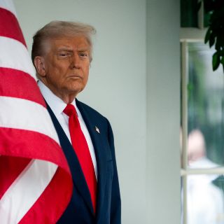 Trump inicia 'fase dos' en Gaza, pero advierte que Hamás aún tiene rehenes fallecidos