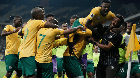 Una victoria por 3-0 sobre Ruanda permitirá a los 