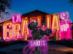 El reality reúne a personalidades de distintos ámbitos del entretenimiento, lo que garantiza una convivencia llena de tensiones, humor y drama.  ESPECIAL/LAGRANJAVIP