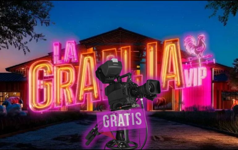 El reality reúne a personalidades de distintos ámbitos del entretenimiento, lo que garantiza una convivencia llena de tensiones, humor y drama.  ESPECIAL/LAGRANJAVIP