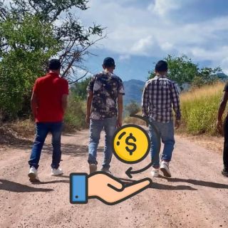 Darán becas a jóvenes "en riesgo" por la delincuencia