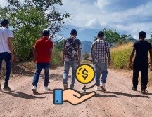 El presupuesto será de Jóvenes Construyendo el Futuro, del programa de Becas y de lo obtenido del Instituto para Devolver al Pueblo lo Robado. SUN / ARCHIVO