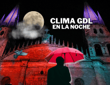 Según el pronóstico de hoy, 10 de octubre, se prevén temperaturas máximas de 24 grados Celsius y mínimas de 21 grados Celsius. ESPECIAL/ UNSPLASH/ EL INFORMADOR/ ARCHIVO