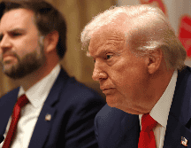 Estados Unidos se involucró en el conflicto con bombardeos contra las tres principales plantas nucleares de Irán el 22 de junio, dos días antes del alto el fuego, lo que Teherán tachó de 