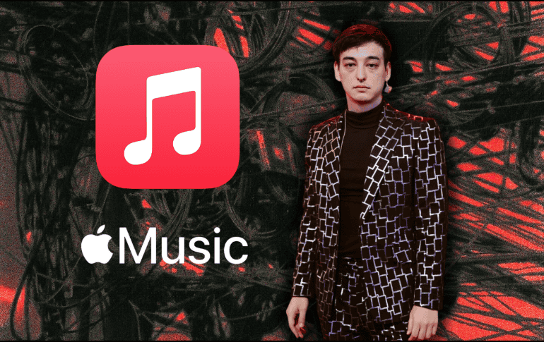 El artista japonés-australiano es un referente del lo-fi alternativo y el R&B. ESPECIAL/Facebook @Joji