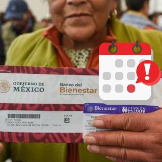 Pensión Mujeres Bienestar: Amplían la entrega de tarjetas hasta esta fecha