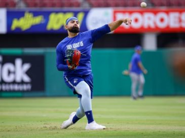 Al roster de la temporada se suman jugadores que fueron clave en la obtención del tercer título de Jalisco en invierno, tales como Julián Ornelas, Reynaldo Rodríguez, Ronald Medrano, Alemao Hernández (foto) y Japhet Amador. ESPECIAL / Charros de Jalisco