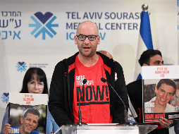 Hamás liberó a los rehenes vivos que quedaban en Gaza, quienes también tuvieron un reencuentro con sus familiares. EFE/ Paulina P.