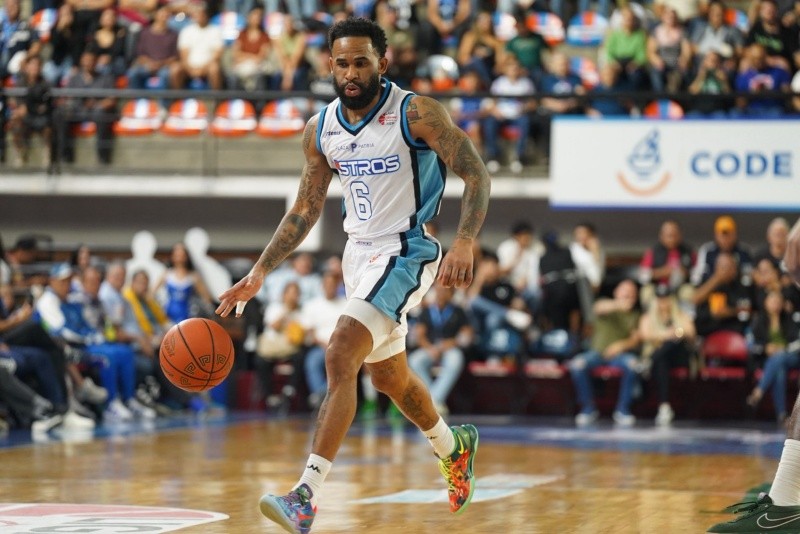 Cuando todo indicaba que nadie podría frenar el poderío de Jalisco, Fuerza Regia le dio un duro golpe de realidad tras derrotarlo en la serie por el título en 2021. ESPECIAL / Astros de Jalisco 