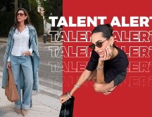 Paola Diez protagoniza la sección Talent Alert de esta edición. GENTE BIEN JALISCO / Revista del 17 de octubre 2025