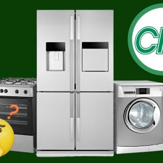 ¿Cómo obtener electrodomésticos nuevos con el programa de apoyo de la CFE?