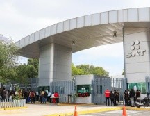 De acuerdo con las y los manifestantes en el caso de Jalisco, por el momento la protesta solo se previó para el día de hoy martes, por lo que el día de mañana estarían operando de forma normal, hasta nuevo aviso. EL INFORMADOR/ J. Acosta