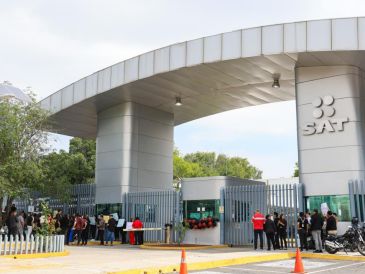 De acuerdo con las y los manifestantes en el caso de Jalisco, por el momento la protesta solo se previó para el día de hoy martes, por lo que el día de mañana estarían operando de forma normal, hasta nuevo aviso. EL INFORMADOR/ J. Acosta