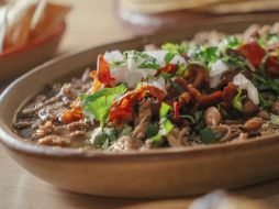 La cita forma parte de la celebración oficial del “Día de la Carne en su Jugo”. ESPECIAL.