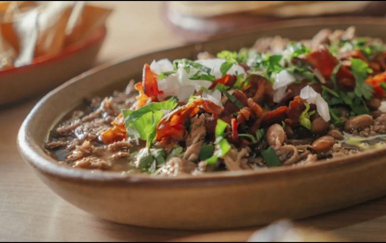 La cita forma parte de la celebración oficial del “Día de la Carne en su Jugo”. ESPECIAL.