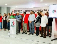 La Confederación Nacional Campesina en Jalisco hizo un llamado urgente al Gobierno Federal para atender la crisis que enfrenta el campo mexicano.