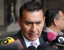 Zamora Zamora enfatizó en que la iniciativa está conformada por universidades, colectivos y organizaciones de la sociedad civil. EL INFORMADOR/ A. Navarro