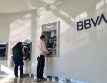 Las instituciones refieren que los cierres se realizarán por seguridad de clientes, empleados y comunidad. EL INFORMADOR/ ARCHIVO.